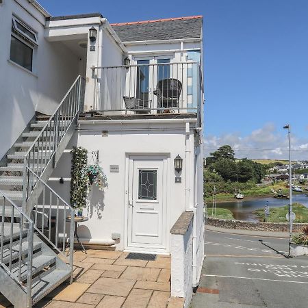 Appartement Harbour View à Abersoch Extérieur photo