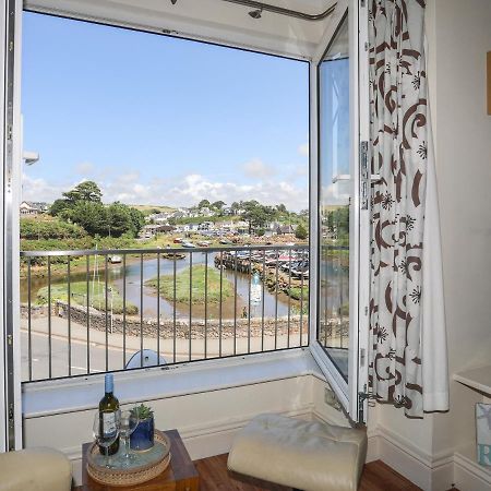Appartement Harbour View à Abersoch Extérieur photo