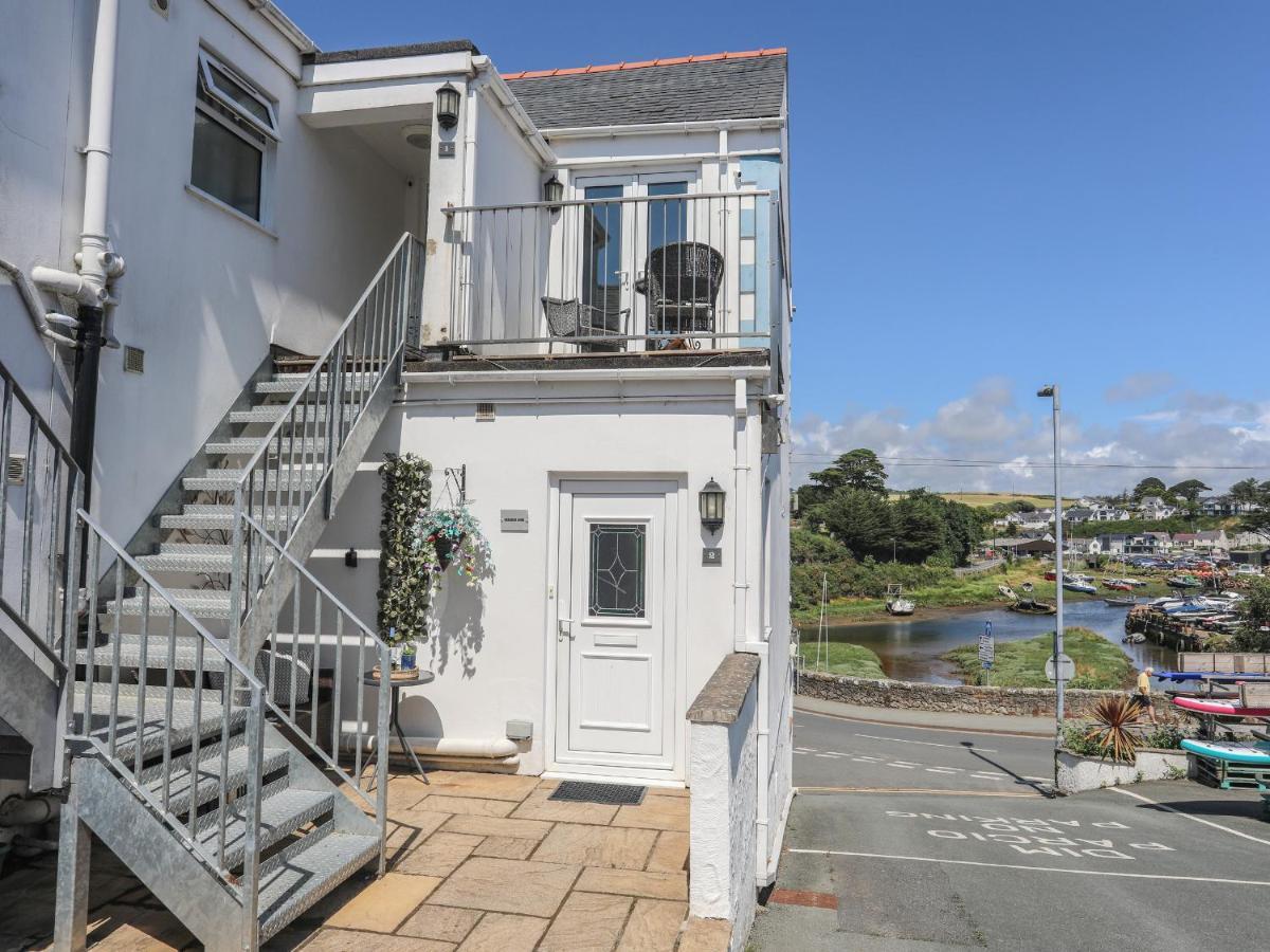 Appartement Harbour View à Abersoch Extérieur photo