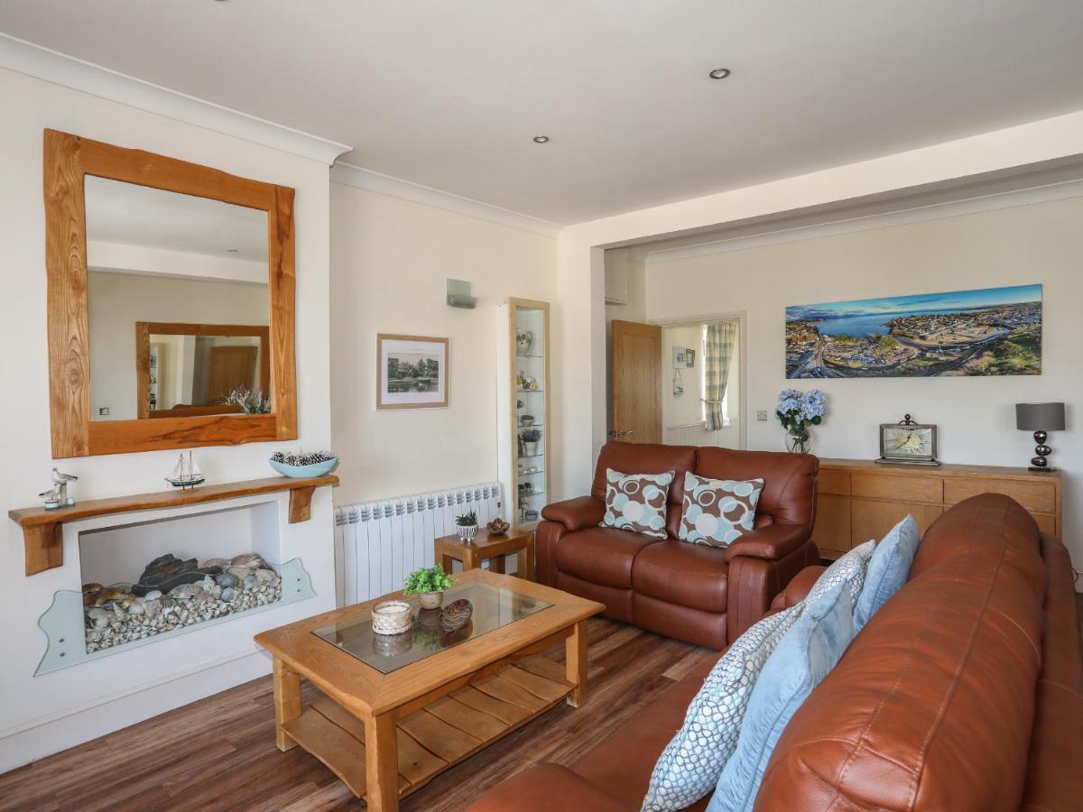 Appartement Harbour View à Abersoch Extérieur photo