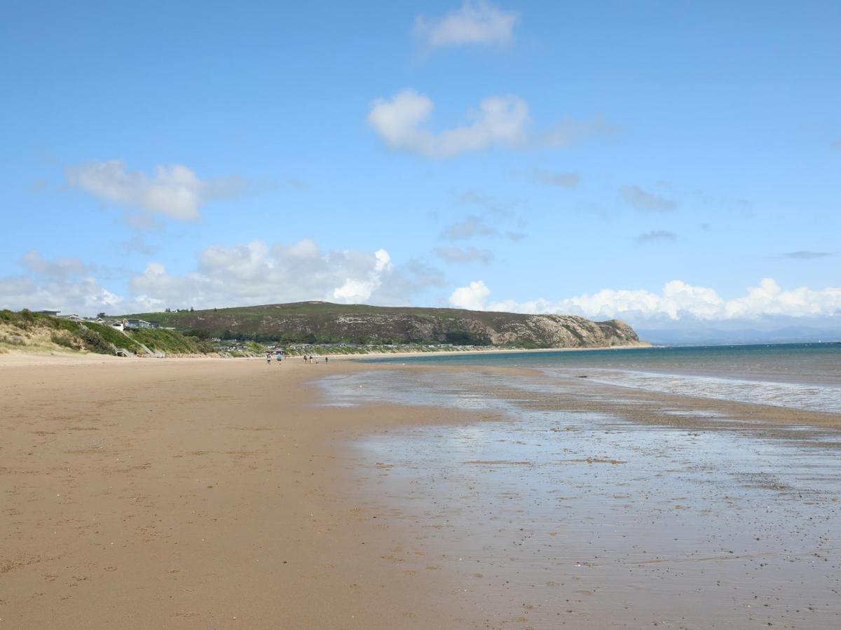 Appartement Harbour View à Abersoch Extérieur photo