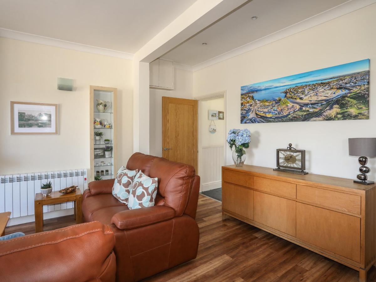 Appartement Harbour View à Abersoch Extérieur photo