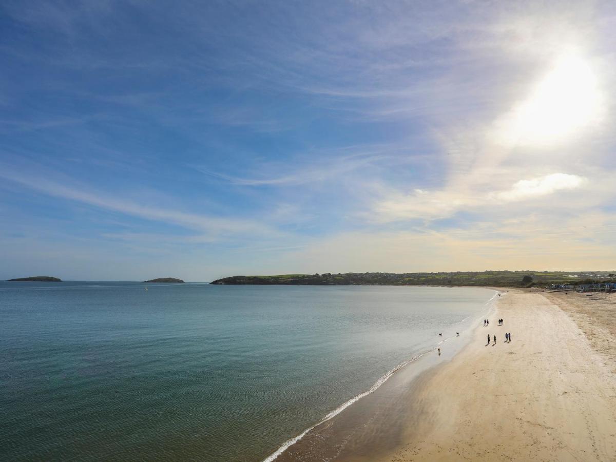 Appartement Harbour View à Abersoch Extérieur photo