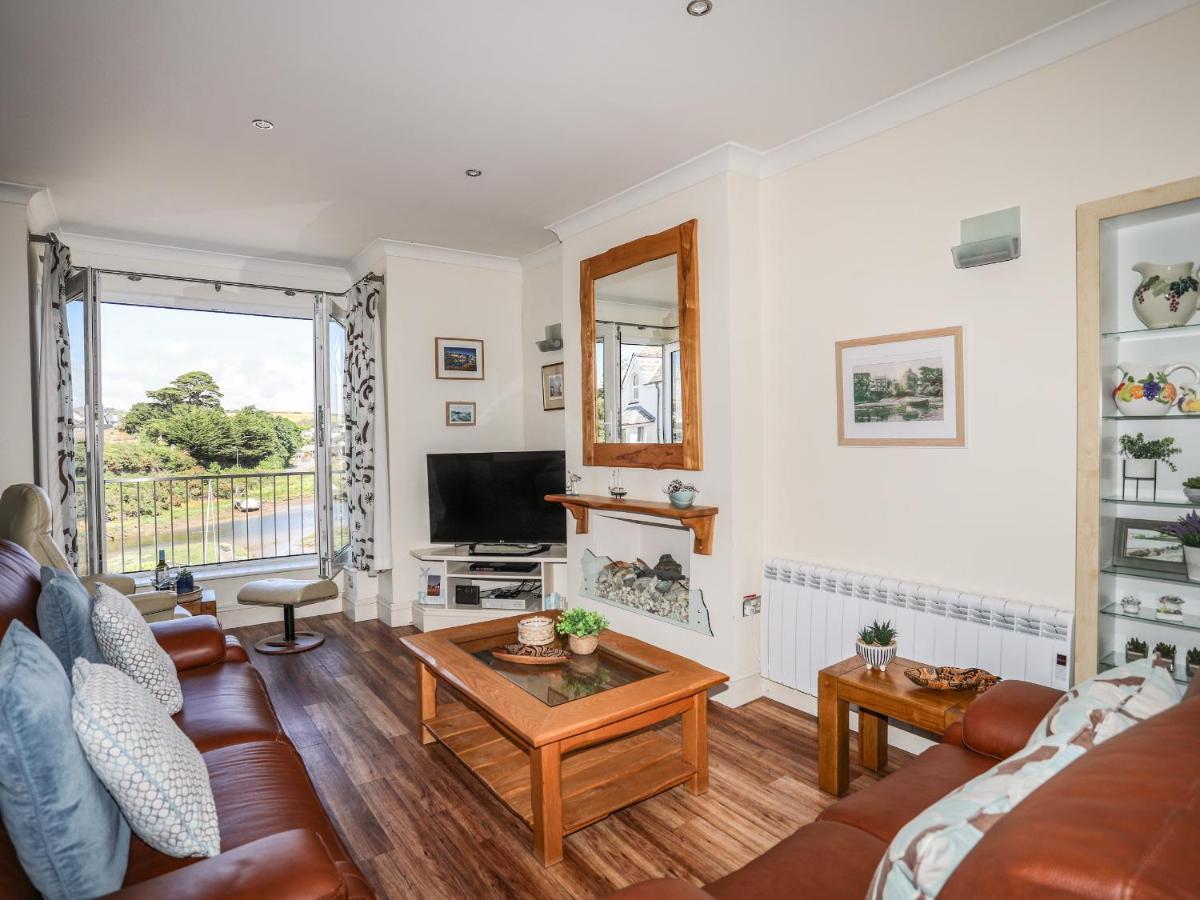 Appartement Harbour View à Abersoch Extérieur photo