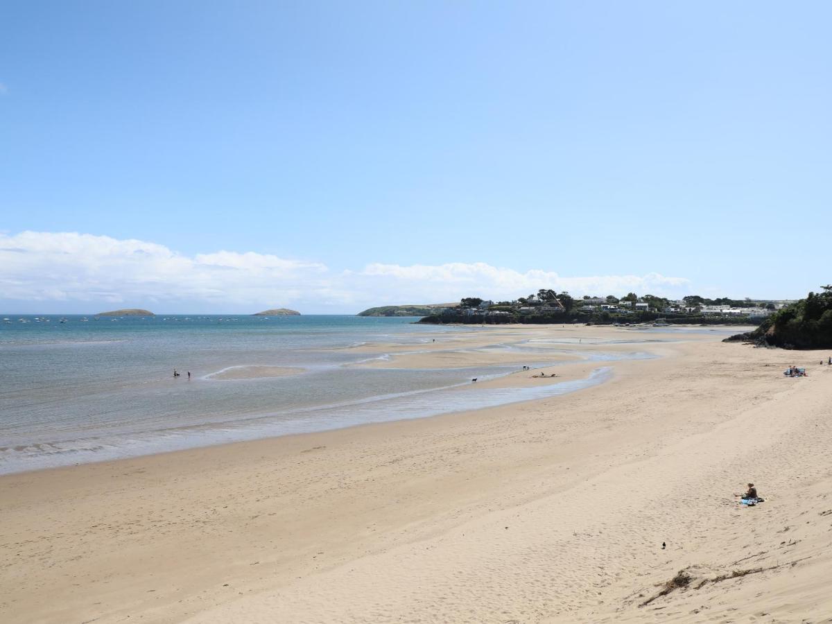 Appartement Harbour View à Abersoch Extérieur photo